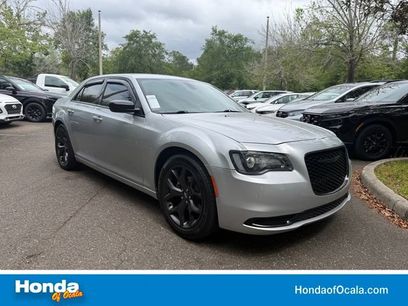 Used 2021 Chrysler 300 Touring w/ Sport Appearance Package