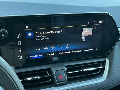 New 2026 Chevrolet TrailBlazer LS w/ LS Convenience Package FWD image 18