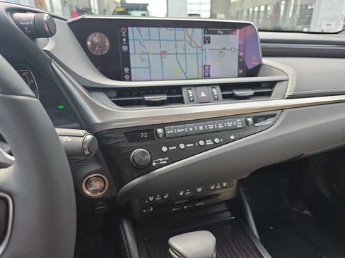 Used 2019 Lexus ES 350 w/ Accessory Package 2 FWD image 20