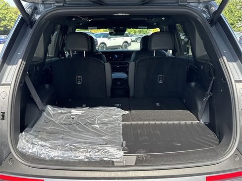 New 2026 Hyundai Palisade XRT Pro image 14