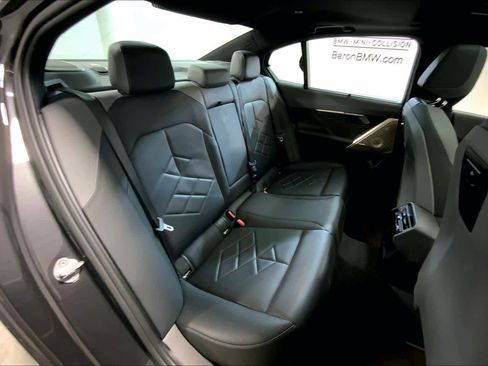 Certified 2024 BMW 530i xDrive w/ M Sport Package image 19