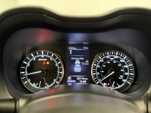 Used 2019 INFINITI Q50 Pure AWD/4WD image 54