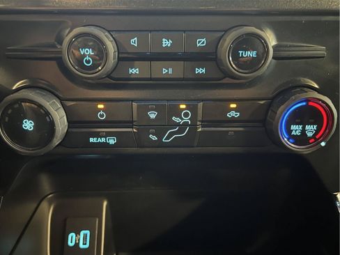 Used 2024 Ford F150 STX AWD/4WD image 24