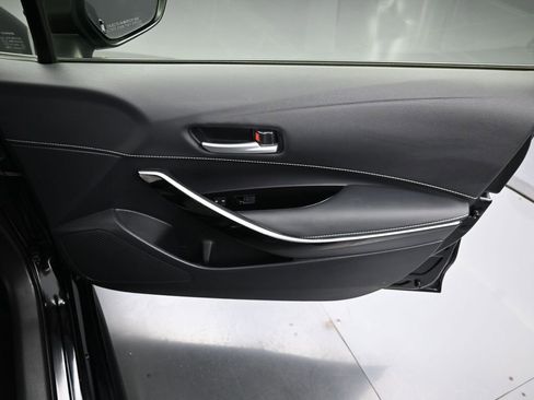 Used 2023 Toyota Corolla XSE image 34