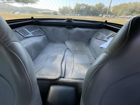 Used 1994 Chevrolet Corvette Coupe image 22