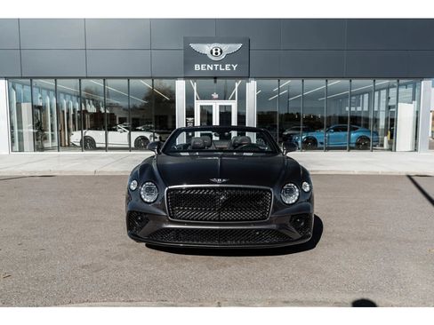 Used 2024 Bentley Continental GT Speed image 37