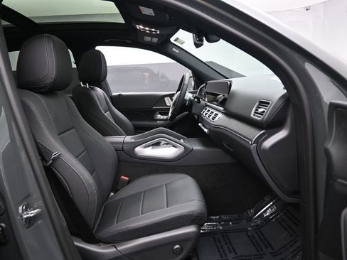 New 2026 Mercedes-Benz GLE 350 4MATIC image 25