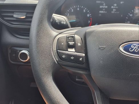 Certified 2021 Ford Explorer 2WD image 26