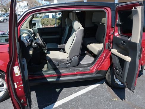 Used 2007 Honda Element EX image 19