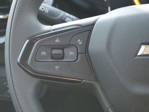 New 2026 Chevrolet TrailBlazer LS w/ LS Convenience Package AWD/4WD image 15