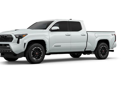 New 2026 Toyota Tacoma TRD Sport image 2