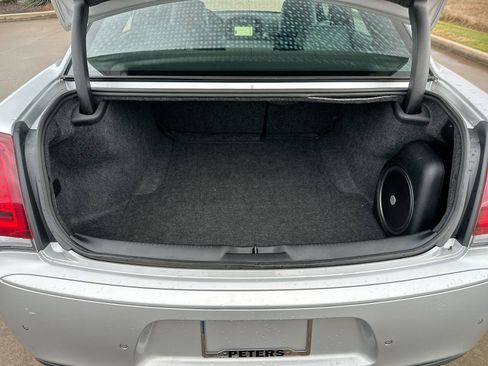 Used 2023 Chrysler 300 S image 24