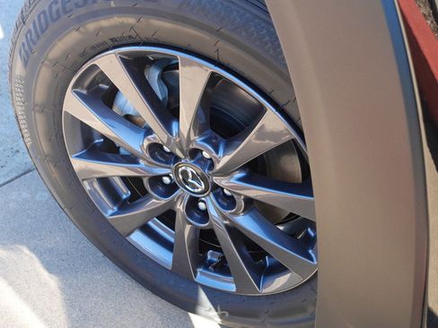 New 2026 MAZDA CX-30 AWD 2.5 S image 8