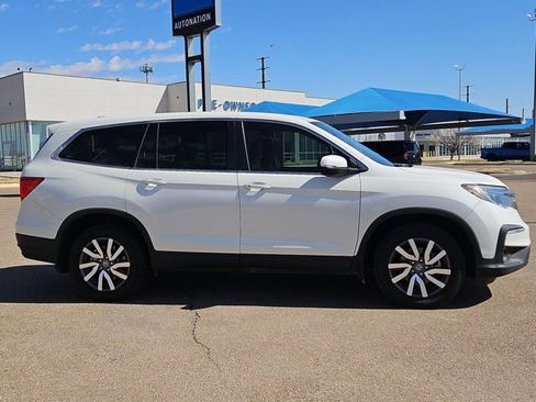 Used 2019 Honda Pilot EX-L image 4