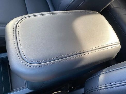 New 2026 Ford Maverick Lariat w/ Black Appearance Package image 20