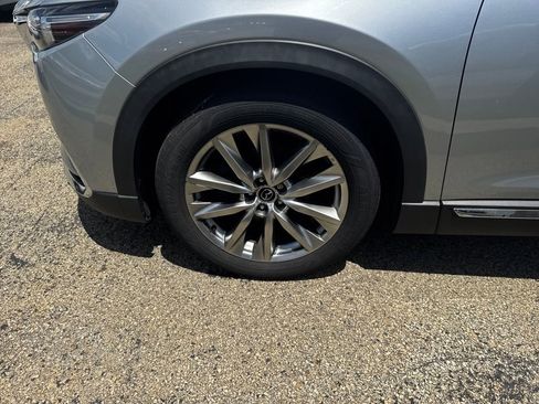 Used 2017 MAZDA CX-9 Signature AWD/4WD image 28