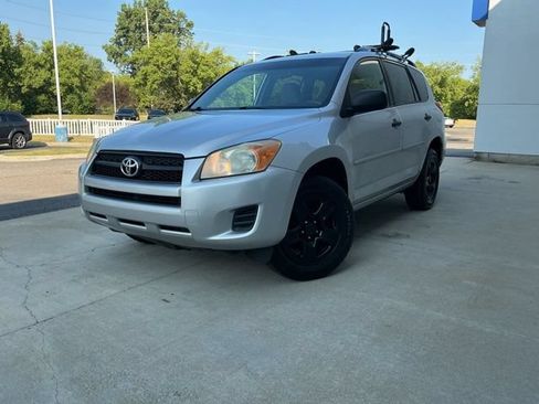 Used 2010 Toyota RAV4 2WD image 6