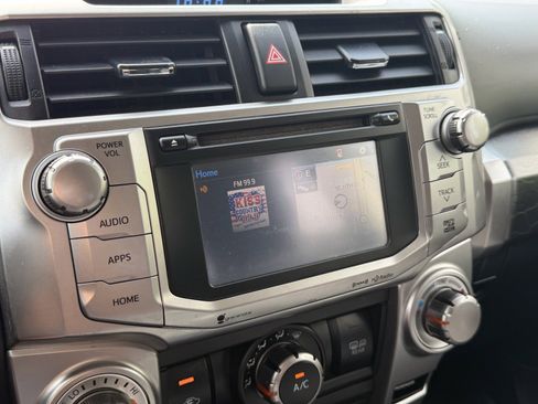 Used 2016 Toyota 4Runner SR5 RWD image 22