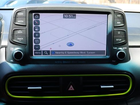 Used 2020 Hyundai Kona Ultimate FWD image 48