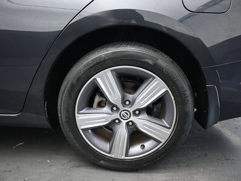 Used 2019 Nissan Altima 2.5 SV AWD/4WD image 47