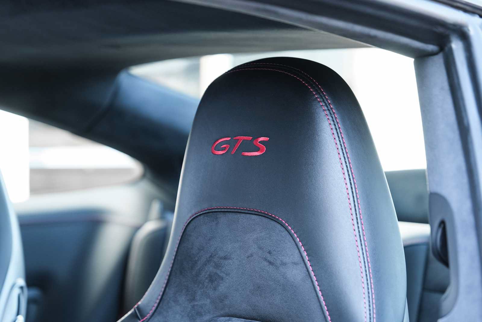 Used 2019 Porsche 911 Carrera GTS RWD image 29