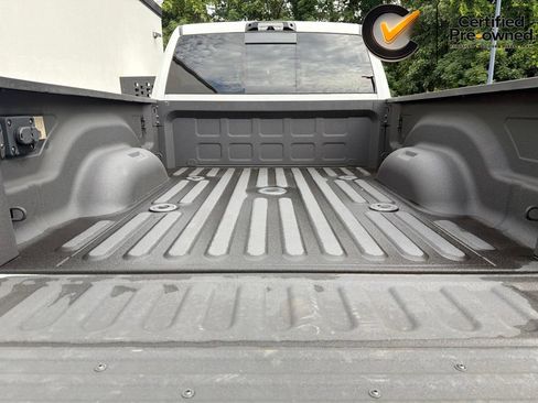 Certified 2023 RAM 2500 Tradesman AWD/4WD image 18