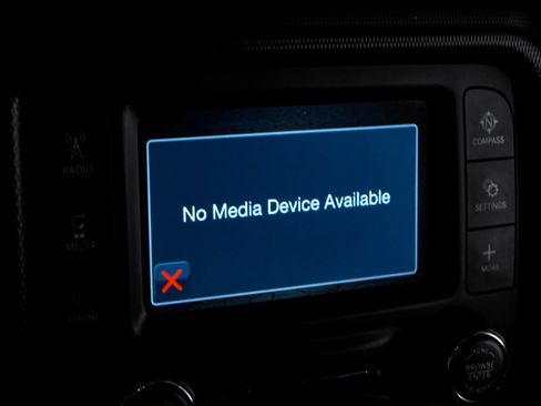 Used 2019 Jeep Wrangler Sport AWD/4WD image 27