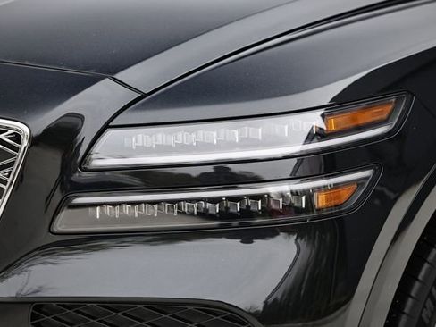 New 2026 Genesis GV80 3.5T Prestige image 12