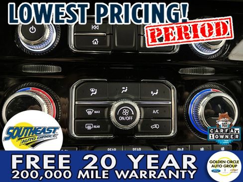 Used 2023 GMC Yukon Denali image 54
