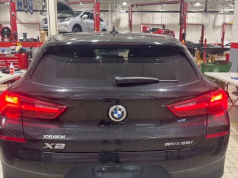Used 2018 BMW X2 sDrive28i image 7