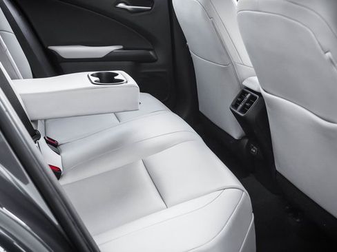 Used 2022 Lexus UX 200 200 Base w/ Accessory Package (Z2) image 25