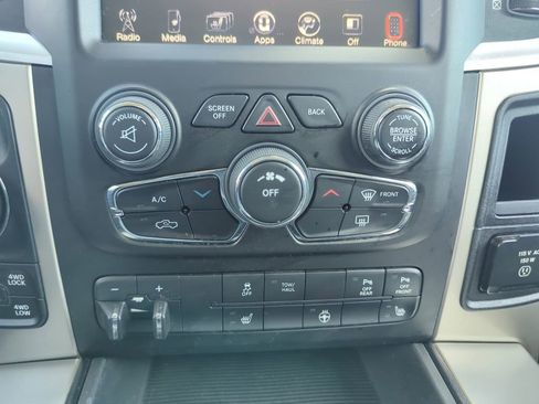 Used 2014 RAM 1500 Big Horn AWD/4WD image 21