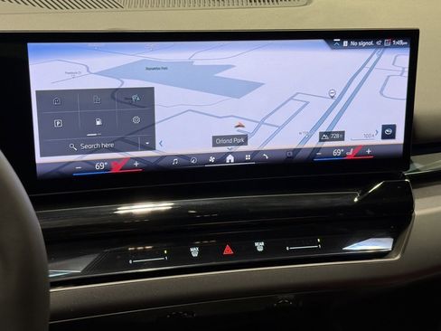 Certified 2024 BMW 540i xDrive image 10