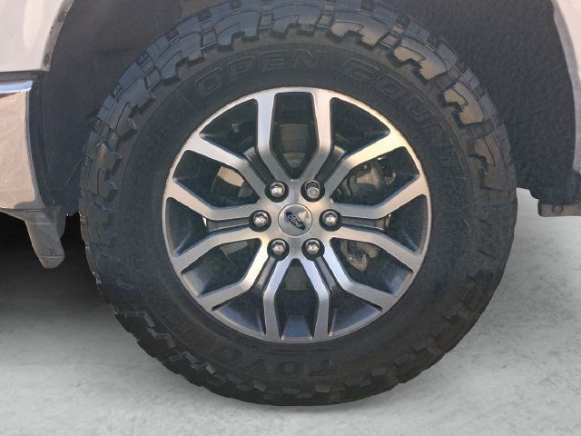 Used 2021 Ford F150 XLT w/ Equipment Group 301A Mid AWD/4WD image 29