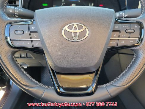 Certified 2023 Toyota Mirai XLE image 17