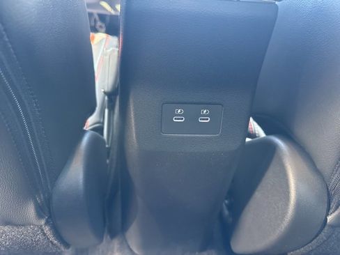 New 2026 Nissan Kicks SR w/ Cold Weather Package image 12