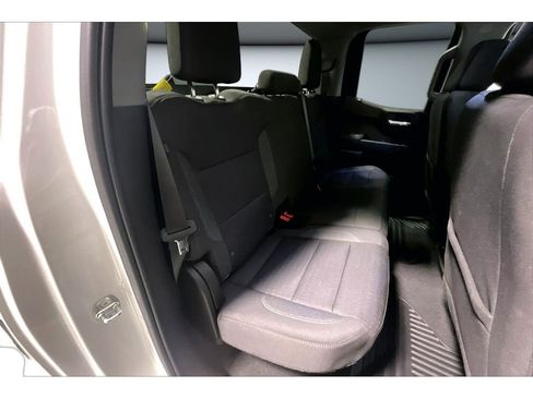 Used 2023 Chevrolet Silverado 1500 Custom image 26