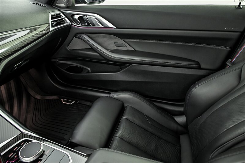 Used 2026 BMW M4 xDrive Competition w/ Executive Package AWD/4WD image 44