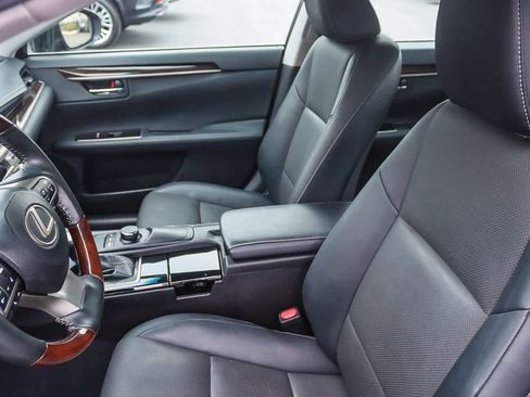 Used 2017 Lexus ES 350 image 17