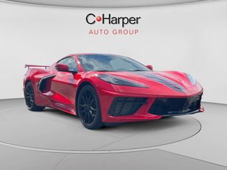 Certified 2024 Chevrolet Corvette Stingray Coupe w/ 1LT RWD video 1