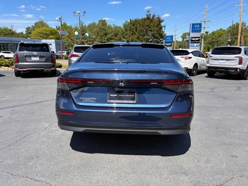 Used 2024 Honda Accord EX image 6