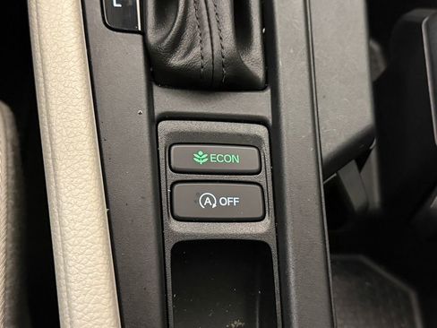 Certified 2024 Honda Accord EX image 32