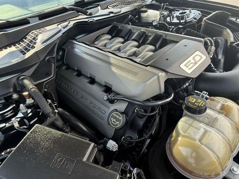 Used 2016 Ford Mustang GT Premium w/ Equipment Group 401A RWD image 28