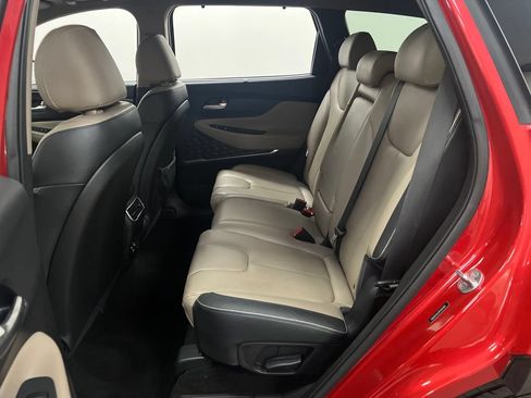 Used 2023 Hyundai Santa Fe Limited w/ Cargo Package AWD/4WD image 27
