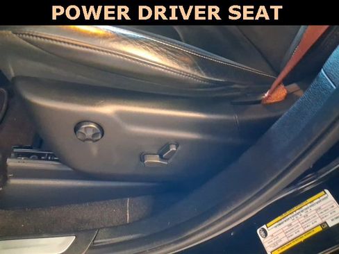 Used 2022 Dodge Durango SRT w/ Technology Group image 23