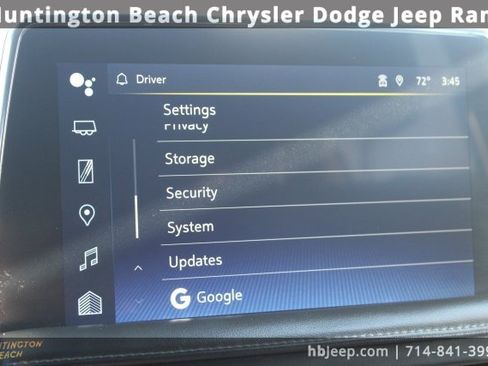 Used 2023 Chevrolet Suburban LT image 28