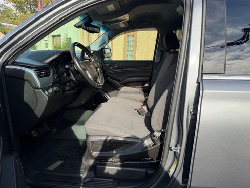 Used 2018 Chevrolet Tahoe LS image 22