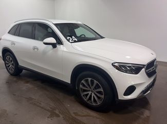 Used 2024 Mercedes-Benz GLC 300 4MATIC video 2