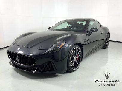 Used 2024 Maserati GranTurismo Modena