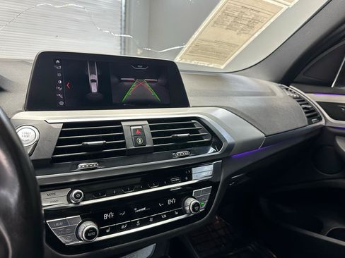 Used 2021 BMW X3 sDrive30i RWD image 22